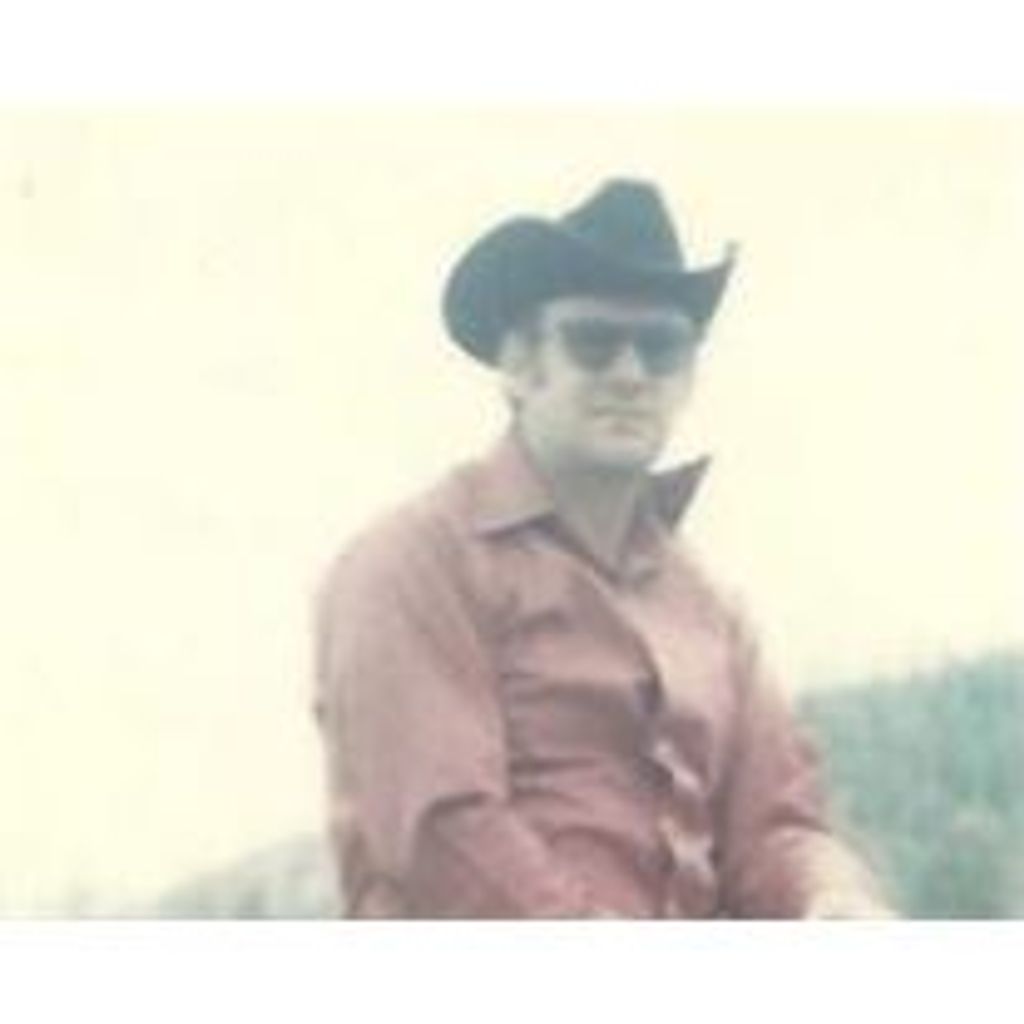 William Bill"" Walker