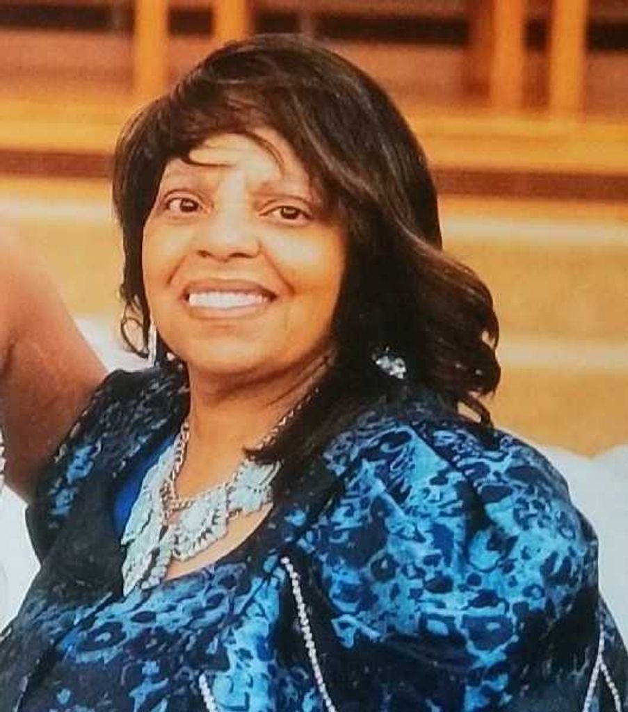 Genita Riley