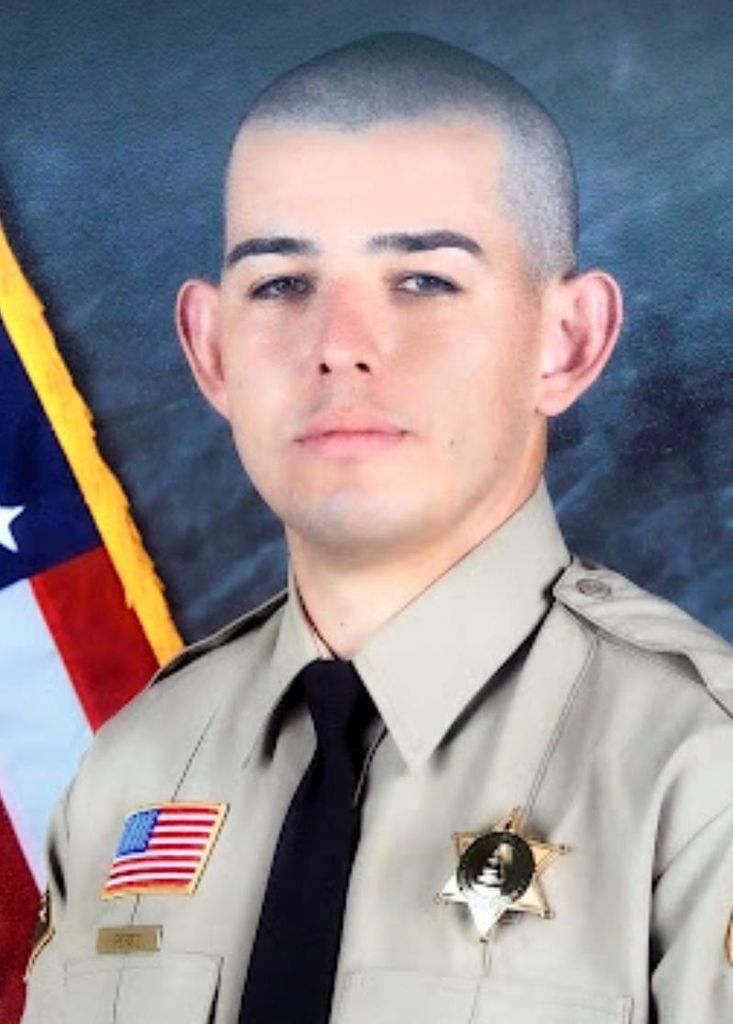 Johnny 'Jr' Perez Profile Photo