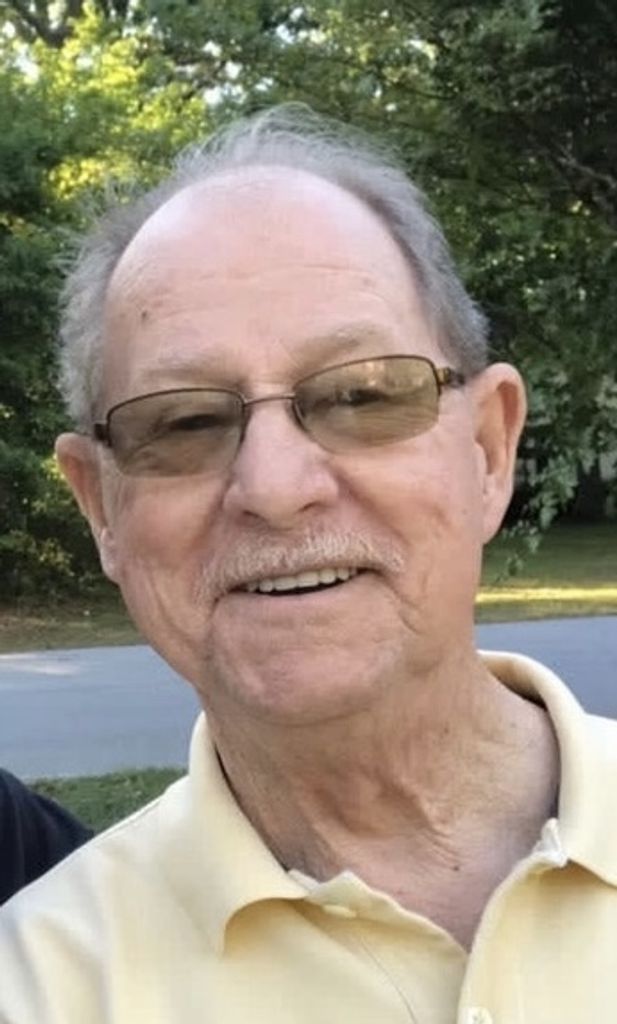 James "Jim" Wilbur Smith, Sr. Profile Photo