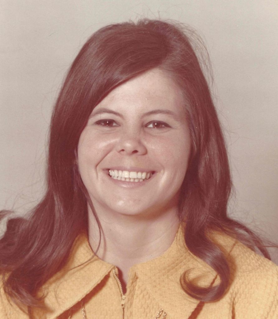 Patricia Diane Nutt