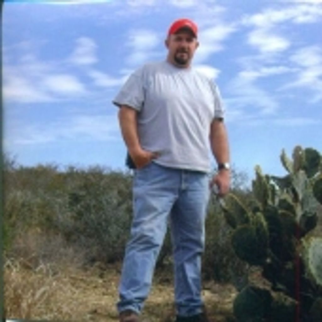 Gregory Kirkpatrick