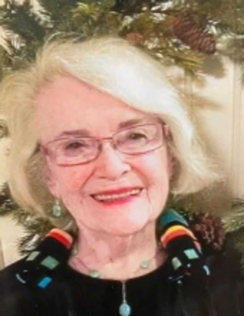 Billie Lou Boswell