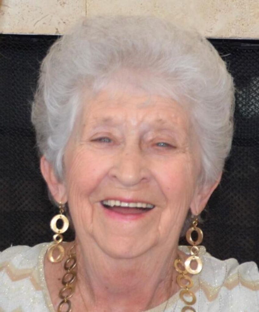 Donna Lee (Jones)  Lykins Profile Photo