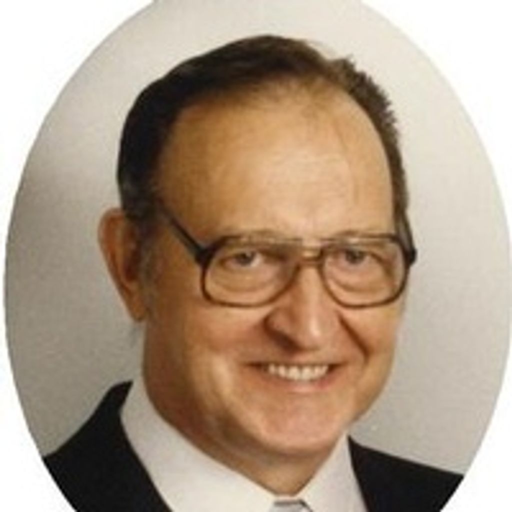 Lester  Elliot Ballentine