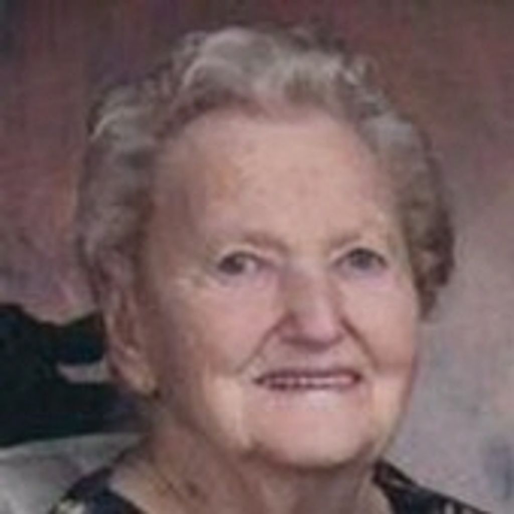 Mary K Kuchinka