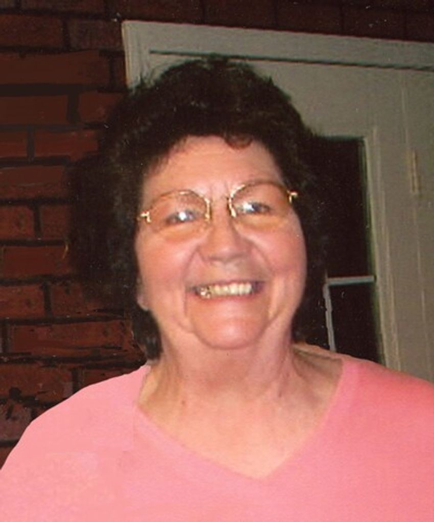 Peggy Baumgardner Profile Photo