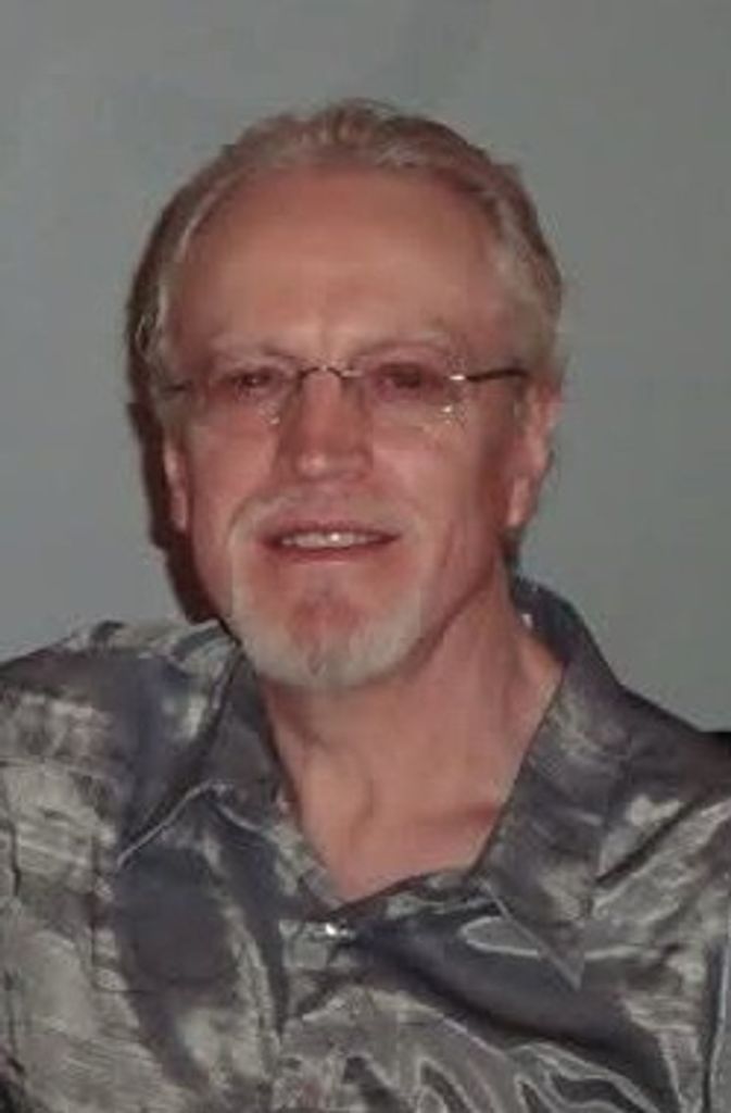 Jeffery A. Berry Profile Photo