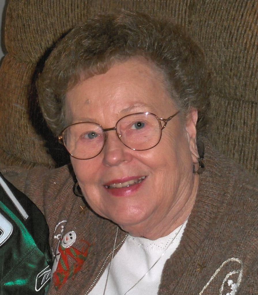 Helen  E. Warden