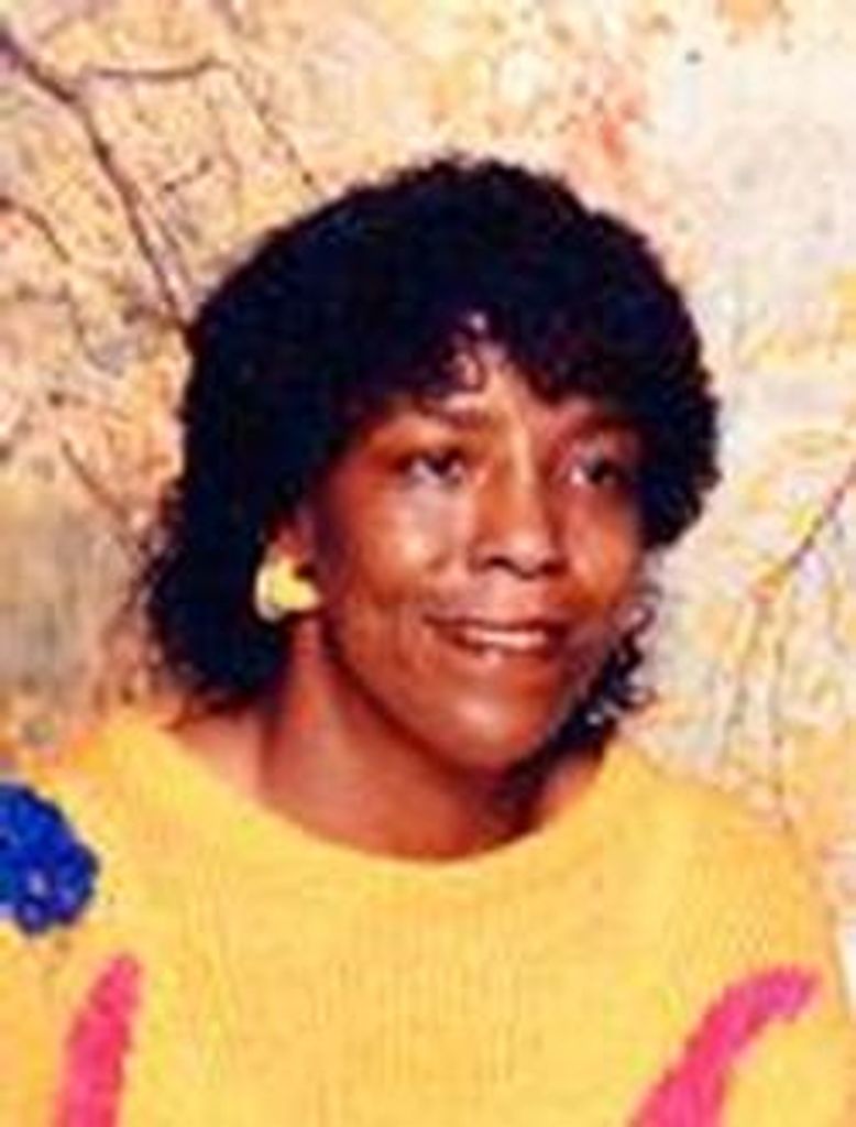 Clarah Aka (May) Cooper