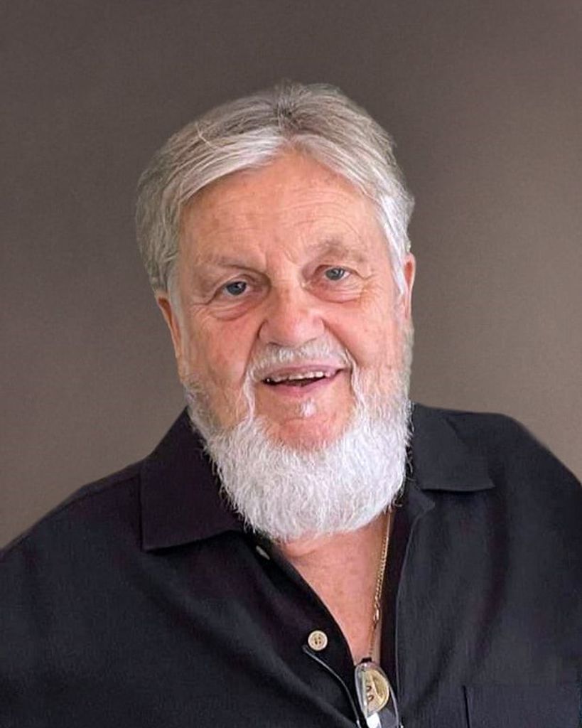 Mark Auldridge Profile Photo