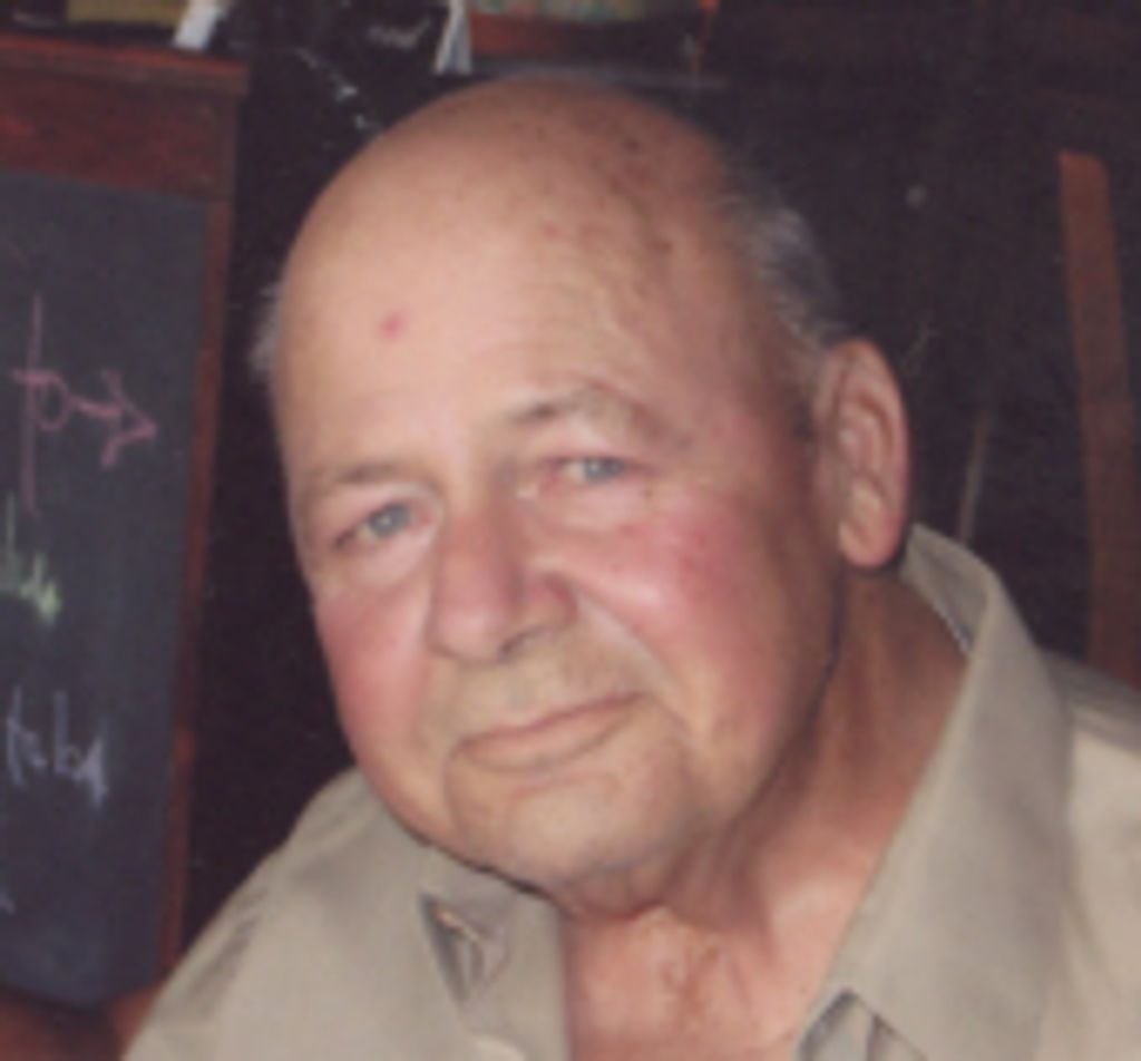 Gerald H. "Jerry" Neuman