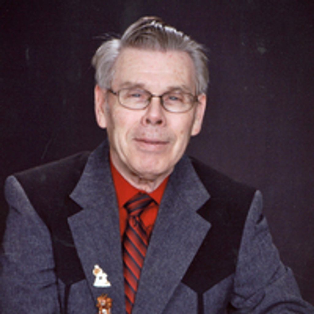 Dale Ellsworth Cook
