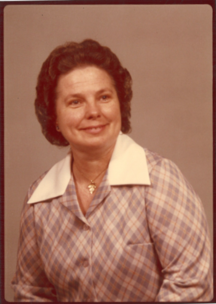 Elizabeth Jeanette Davis Profile Photo