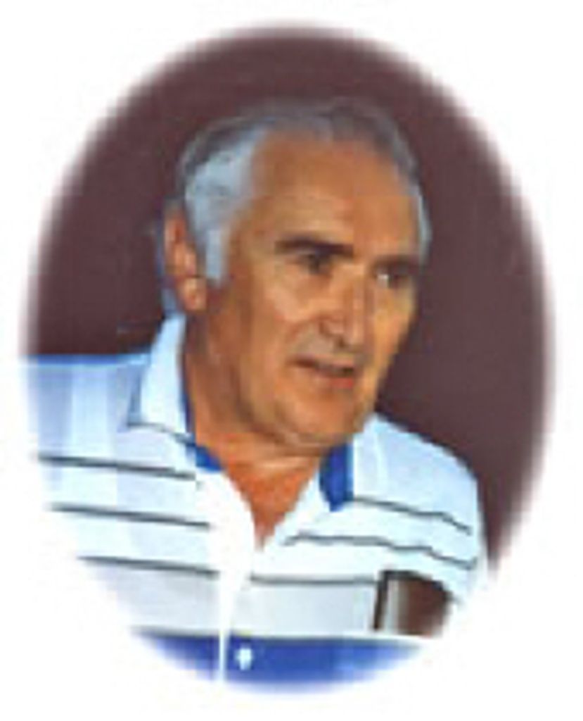 John Price &Quot;Buck&Quot; Rogers