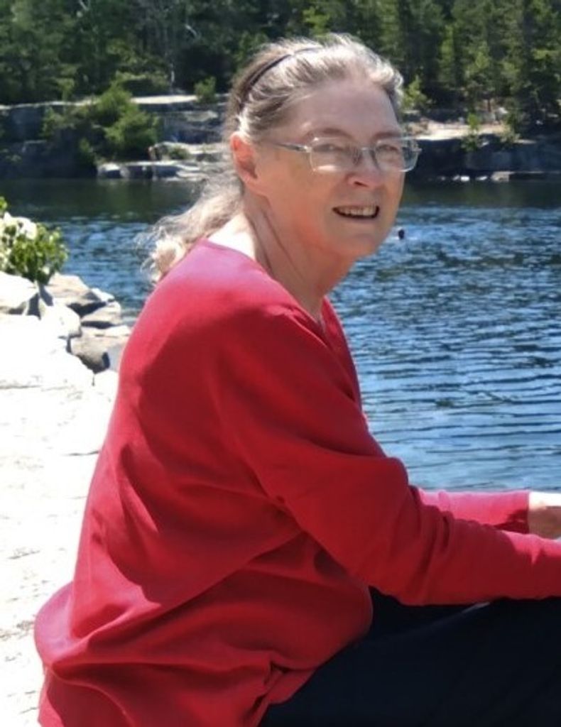 Gail Alexander