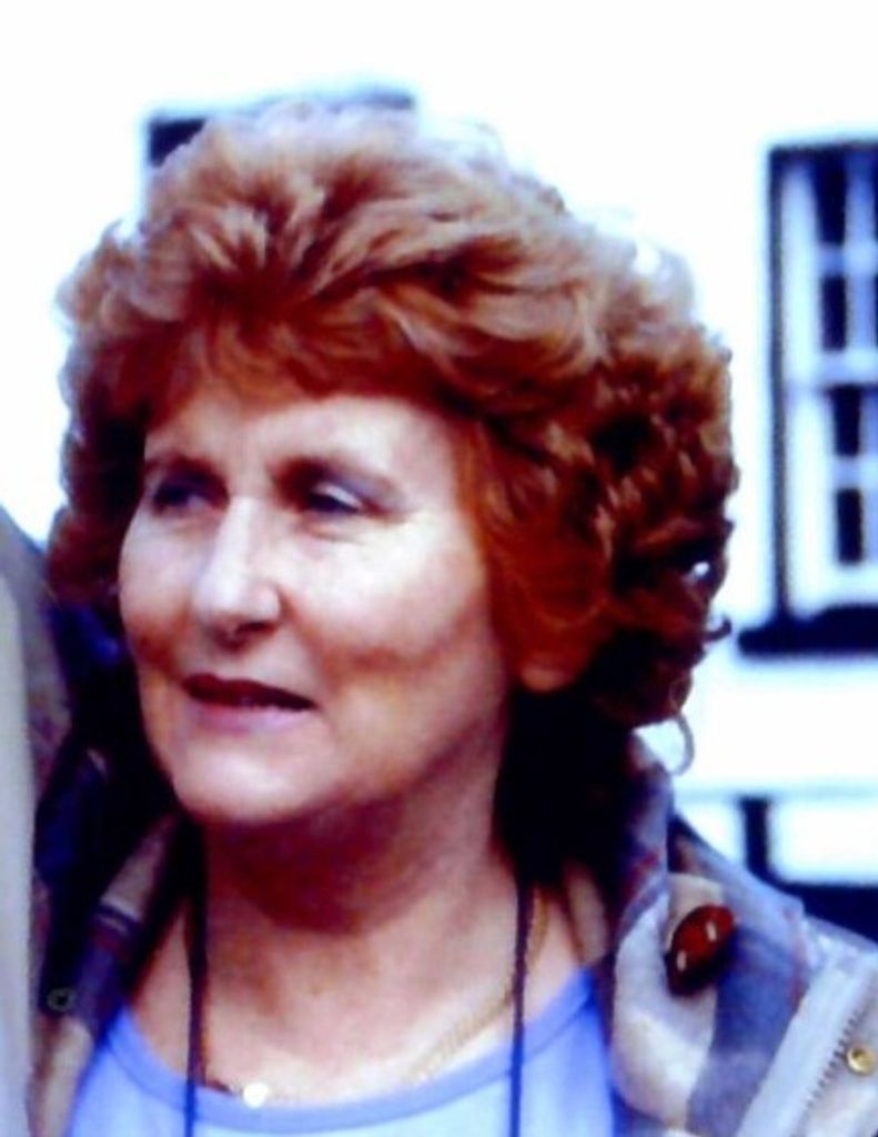 Una Hyland O’Connor Profile Photo