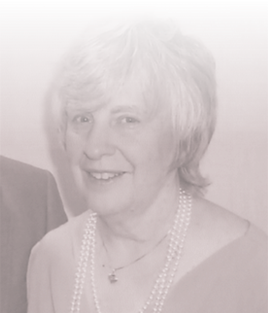 Barbara Graham