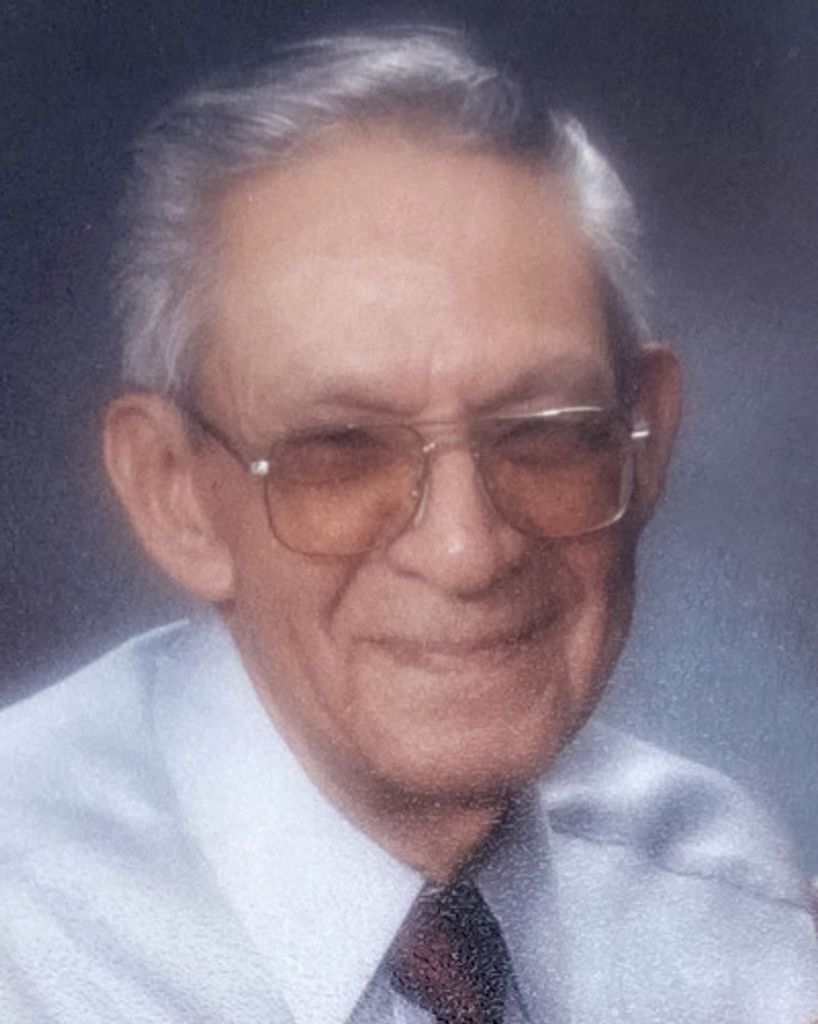 Armando S. "Mundy" Ortega