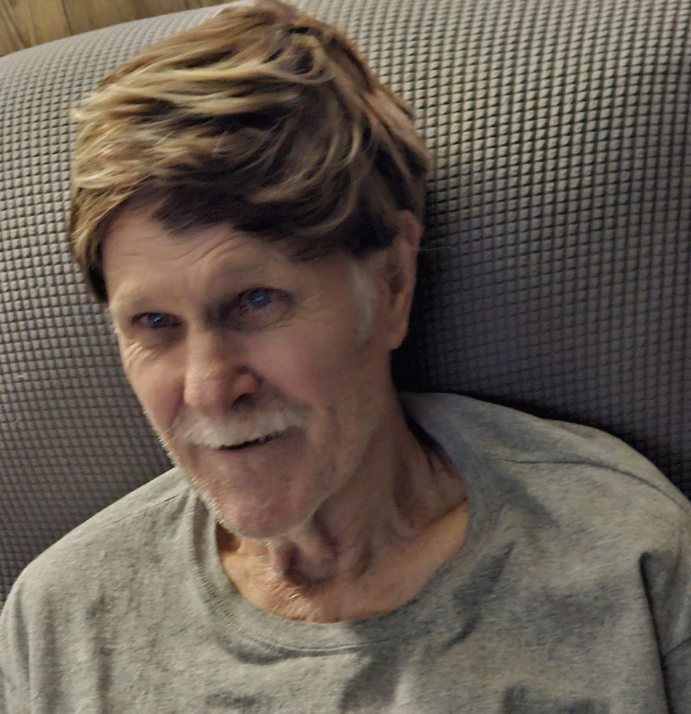 Jimmy Dick Profile Photo