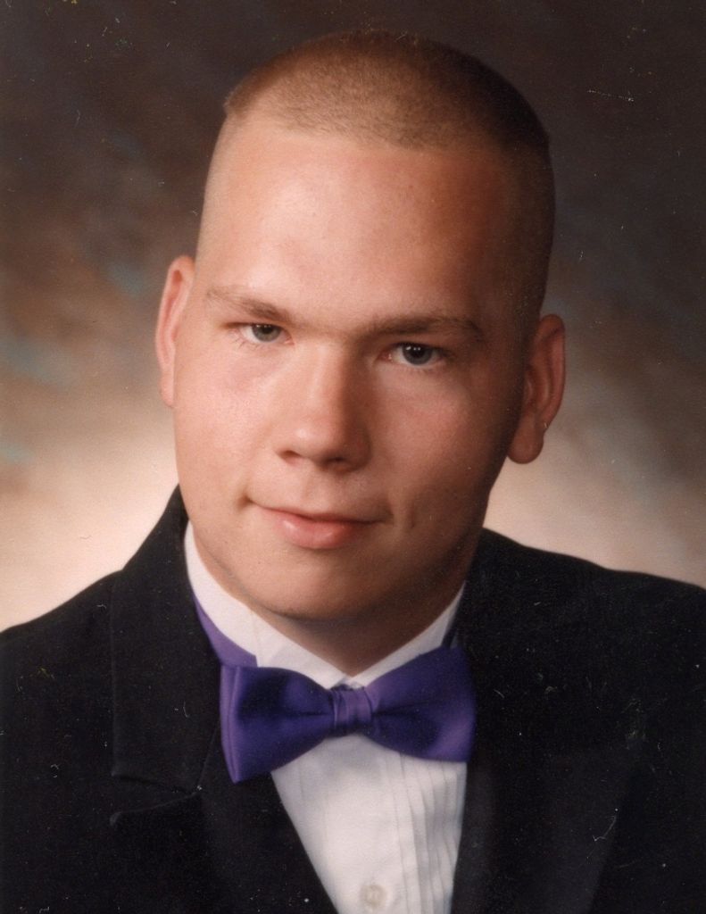 Brian Donahue Powell Profile Photo