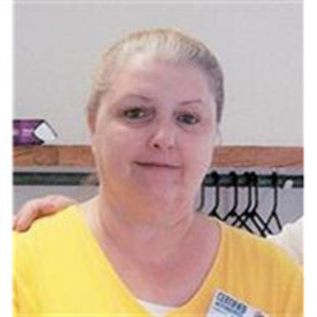 Stacy Jeanne Rasmussen
