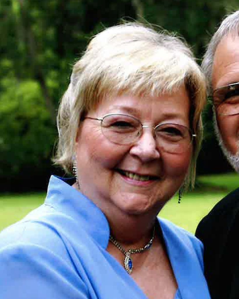 Stella Elizabeth Hester Pearson