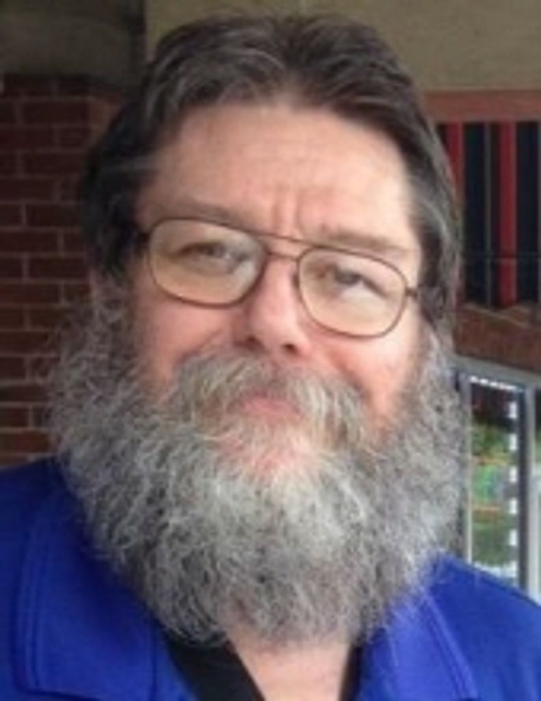 Richard  "Rick" Jude Maher
