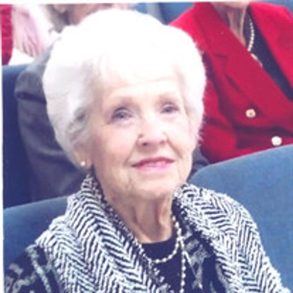 Margaret  Locklar