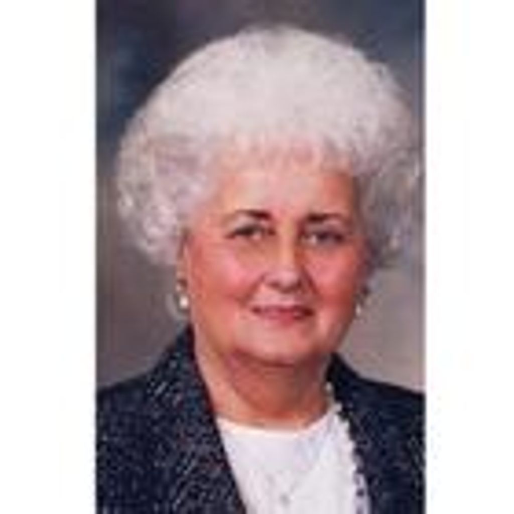 Doris Y. Lowe