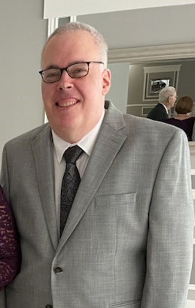 Steven Edward Oldynski Profile Photo