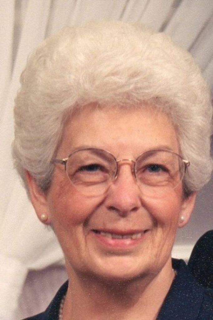 Joan Morton Davis