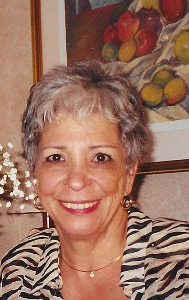 Mary Jo Carr Profile Photo