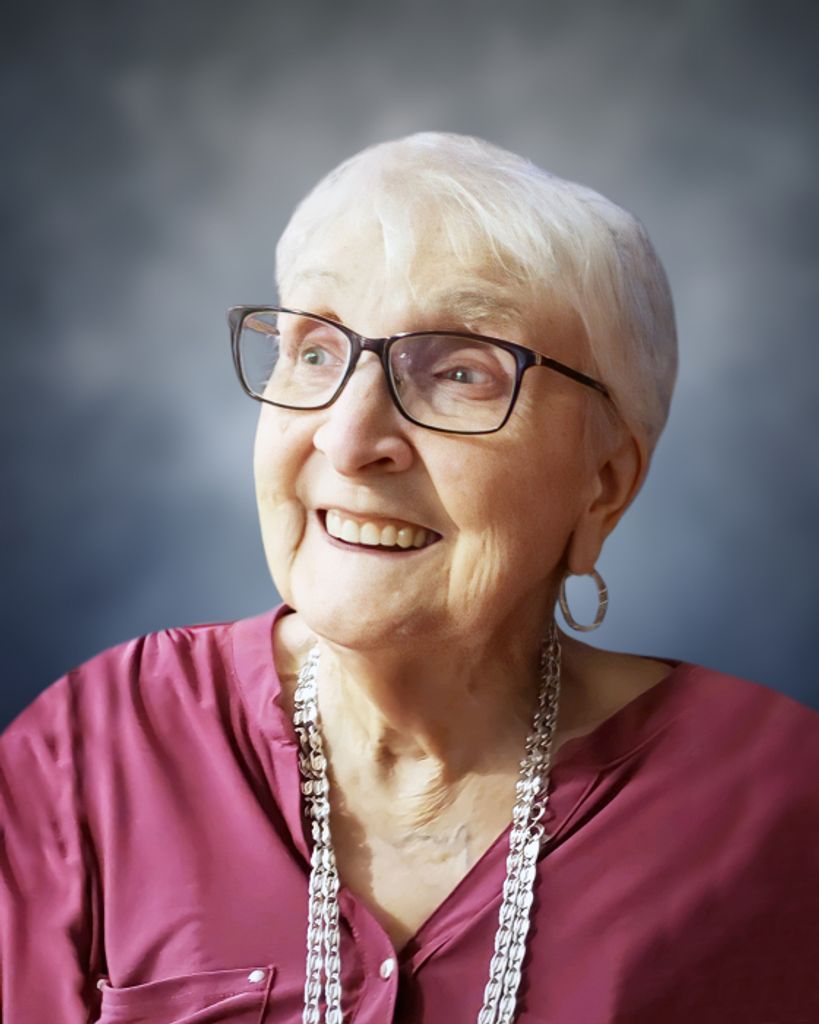Violet Mackinnon