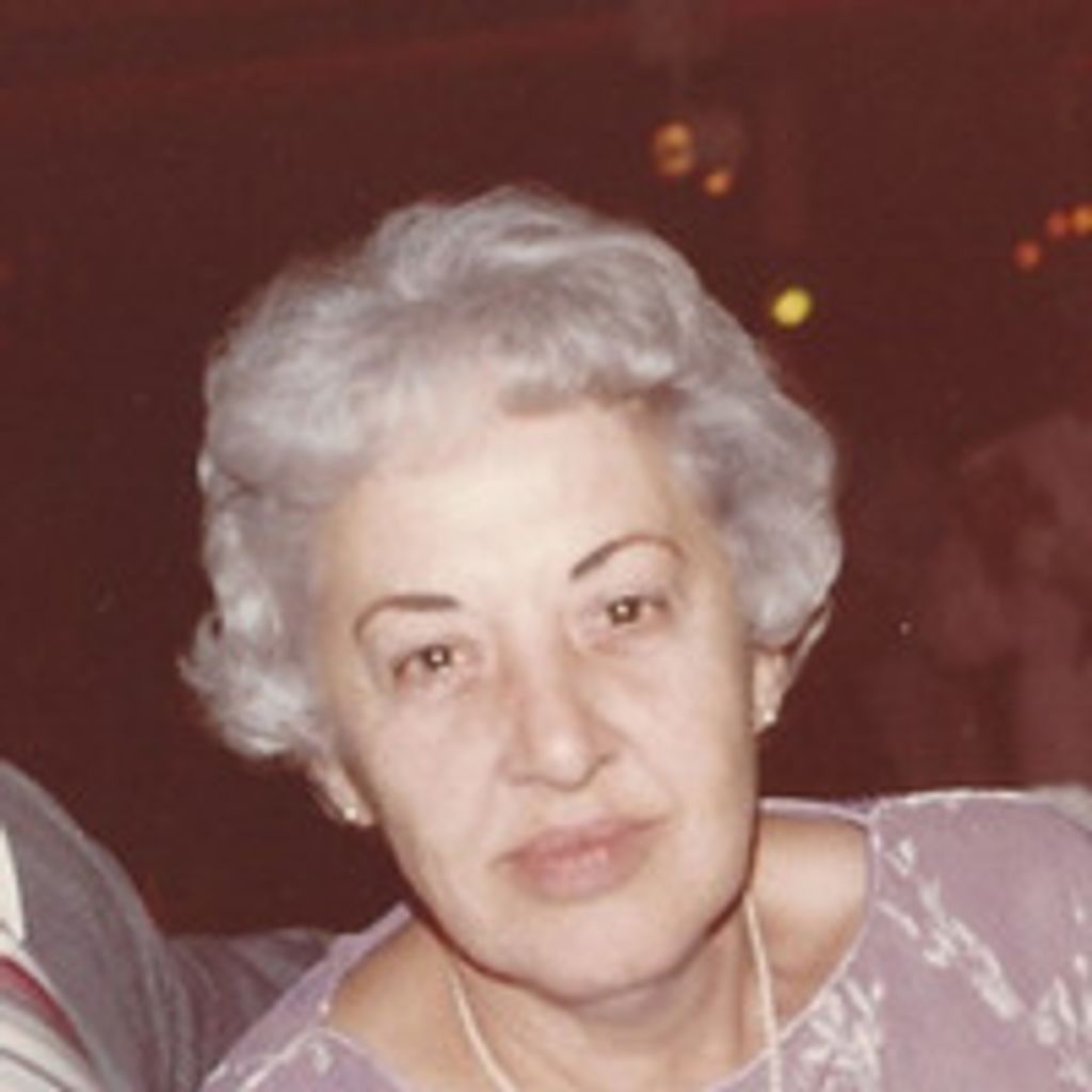 Betty J. Keding