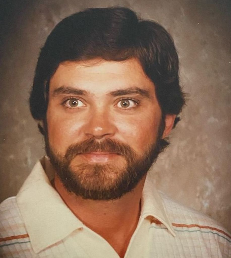 Eddie Harrison Huggins