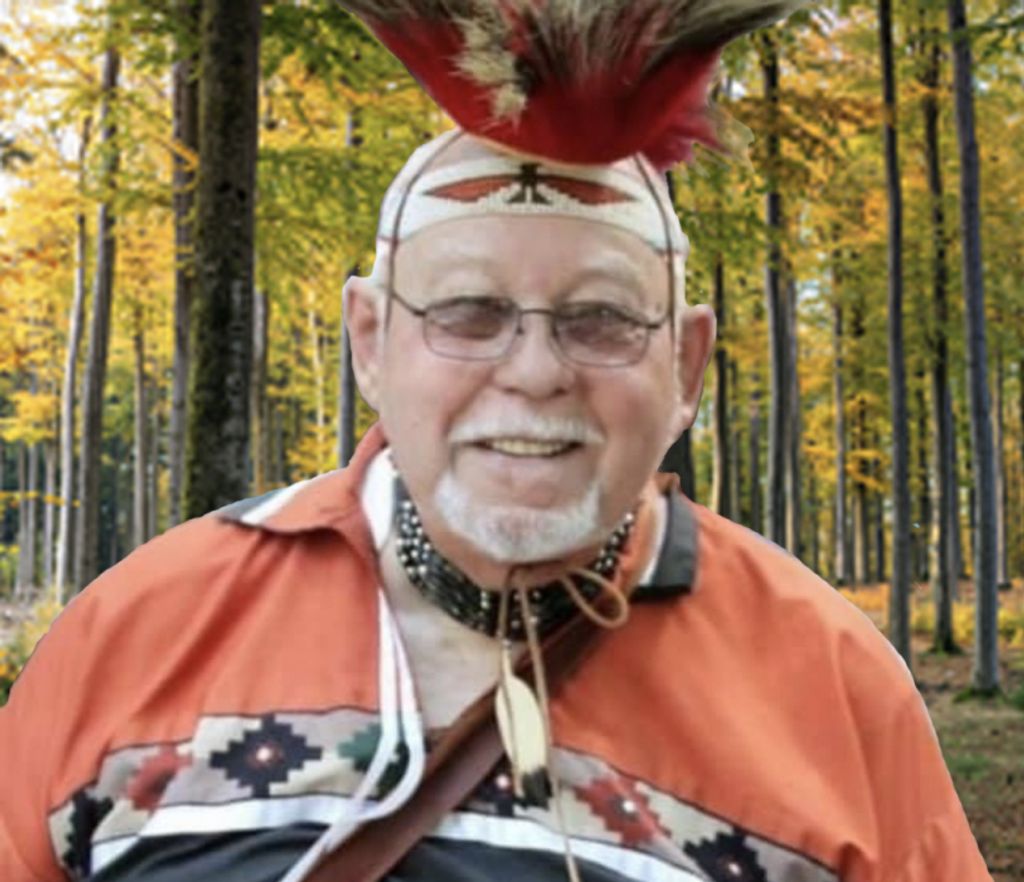 James R Williams Profile Photo
