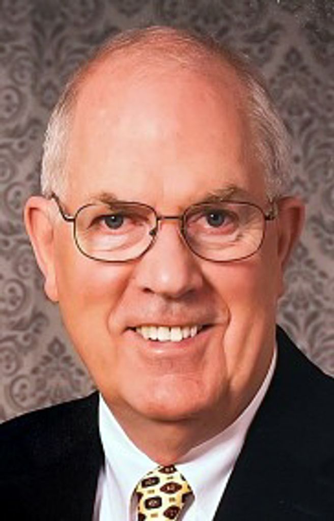 Thomas T. Beeson Profile Photo