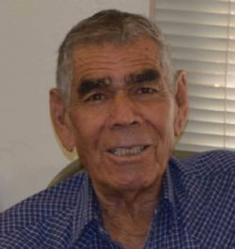 Ramon Gonzales