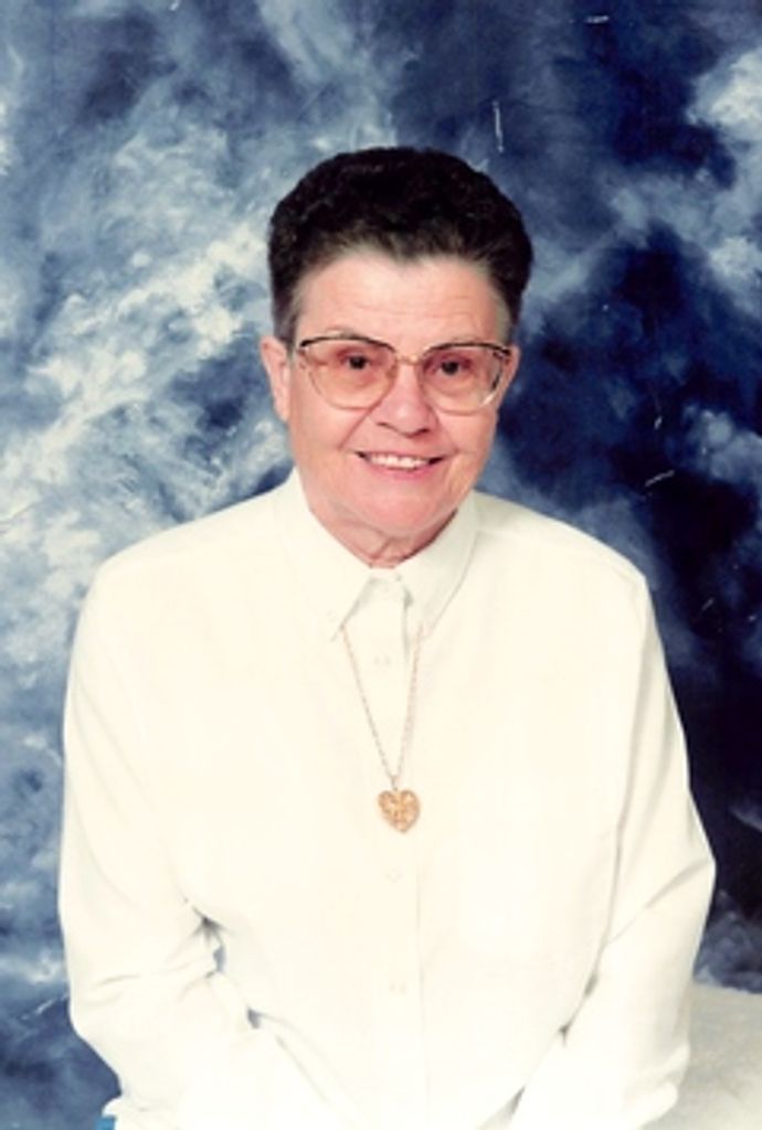 Magalena (Maggie) Prater Sharp