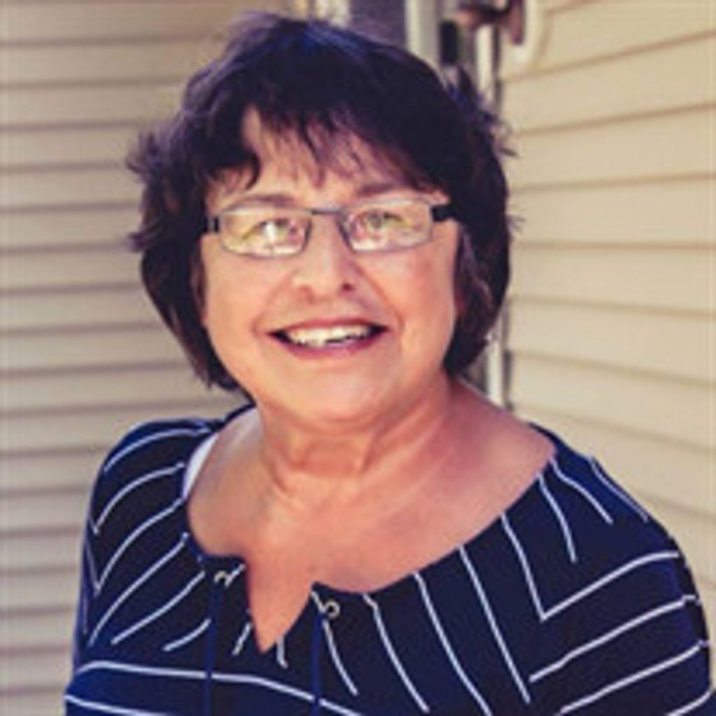 Mary Lou Rabidoux Profile Photo