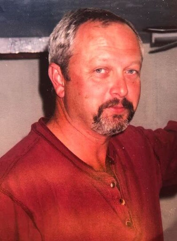 James Wesley Browning Profile Photo