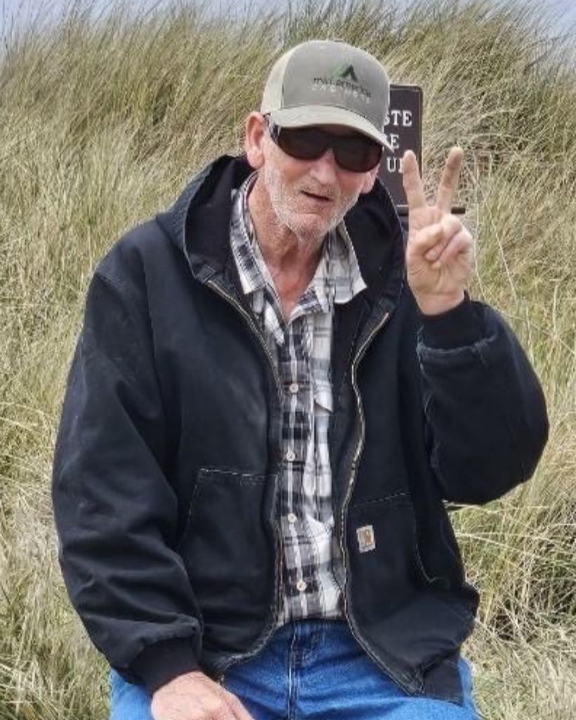 Robert Cox Profile Photo