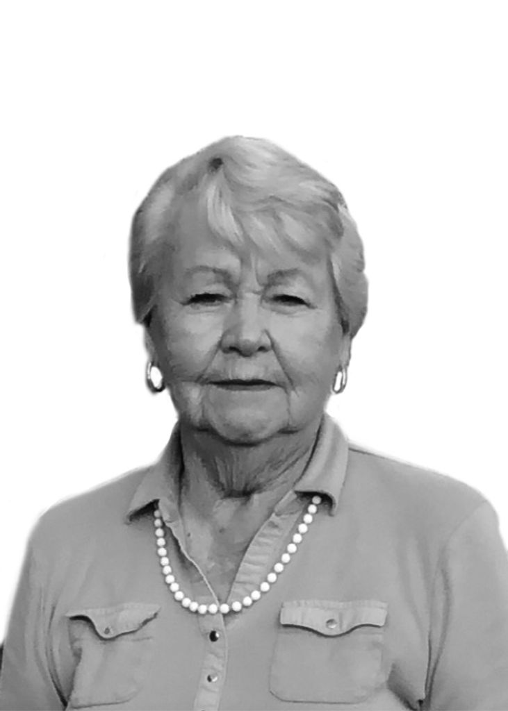 Connie Carl