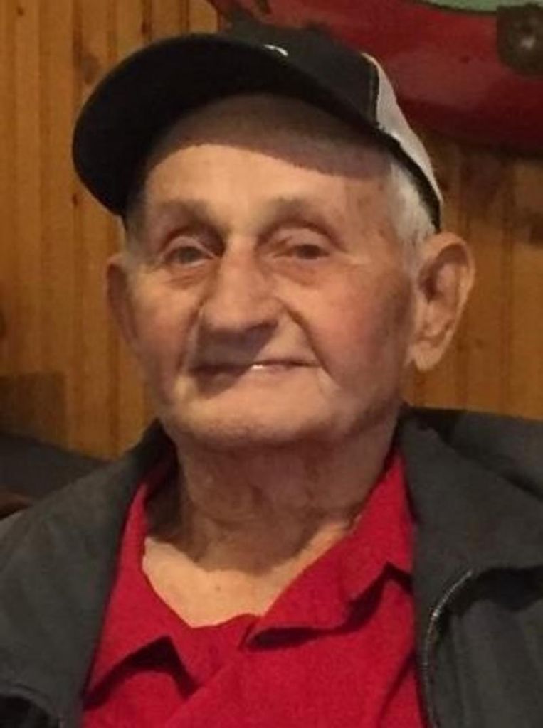 Eugene "Gene" August Henning