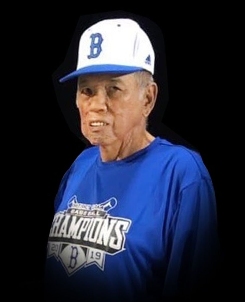 Noe "Nene" A. Buentello