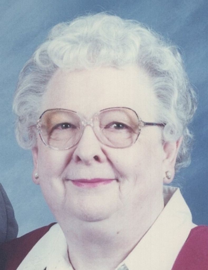 Evelyn  R.  Houck Profile Photo