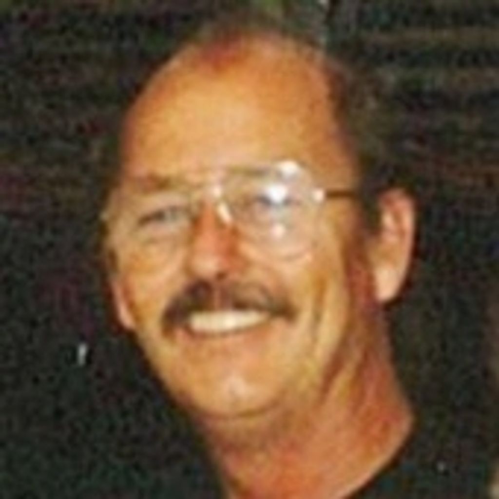George W. Courter