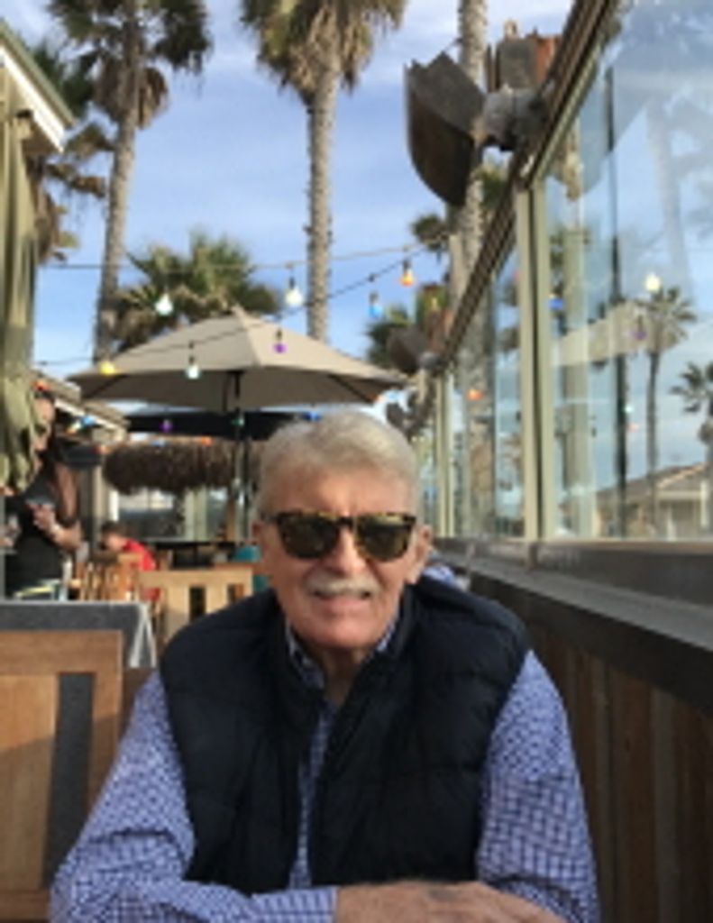 Robert Stewart Profile Photo