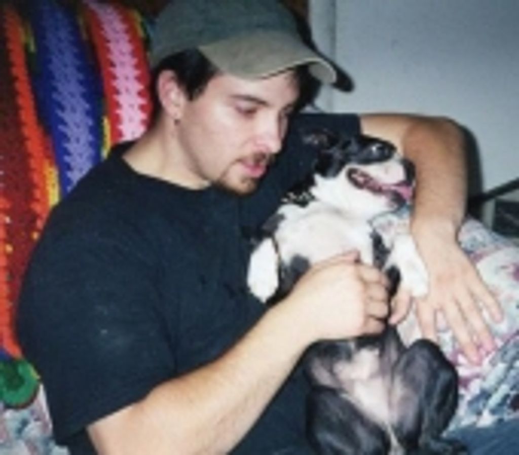 Derek Lorin Davis